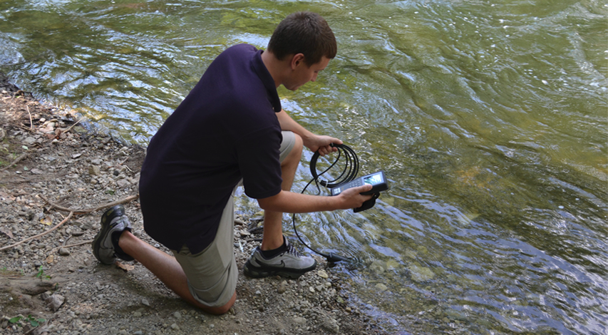 water quality sensors